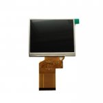 LCD Screen Display Replacement for FCAR F507 Scan Tool